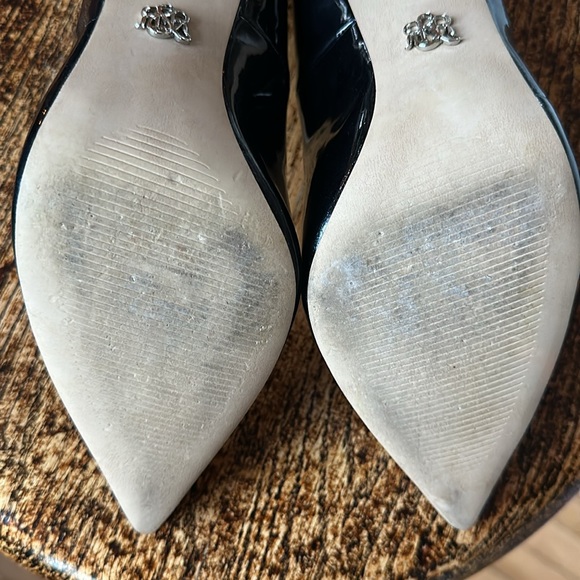 Rock and republic heels - Picture 3 of 5